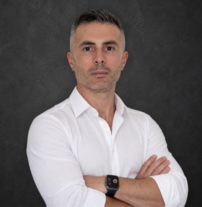 Francesco Petrungaro